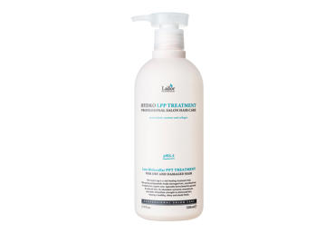 Lador Keratin LPP Treatment plaukų balzamas, 530 ml