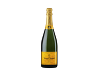 Šampanas VEUVE CLICQUOT BRUT, 750 ml