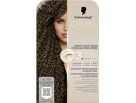 Plaukų dažai SK CREME SUPREME 6-16, 1 vnt.