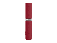 L'Oreal Paris Matte Resistance lūpų dažai, 420 Le Rouge Paris