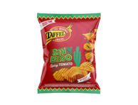 Bulvių traškučiai TAFFEL SAN DIEGO, 130 g