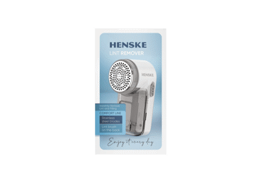 Pūkų rinkiklis HENSKE FS-6688 - 1