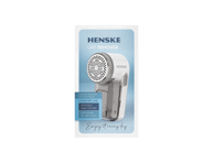 Pūkų rinkiklis HENSKE FS-6688