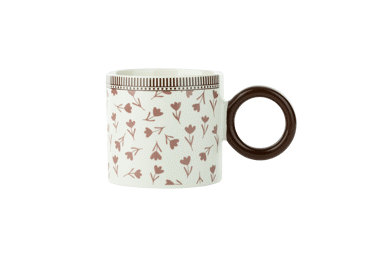 Puodelis ILAJA Tiny, 330 ml - 2