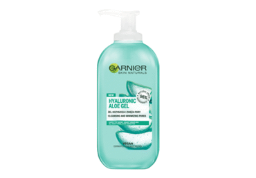 Veido gelis GARNIER, 200 ml