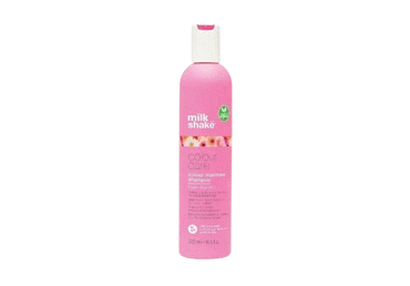 Drėkinantis šampūnas dažytiems plaukams MILK SHAKE Colour Maintainer  Flower Fragrance, 300 ml