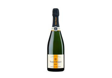 Šampanas VEUVE CLICQUOT RICH ON ICE, 12,5% 0,75L