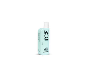 ICE PROFESSIONAL Refill My Hair Šampūnas sausiems  plaukams 250ml