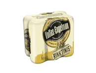 Alus VOLFAS ENGELMAN RINKTINIS, 6 vnt., 3 l