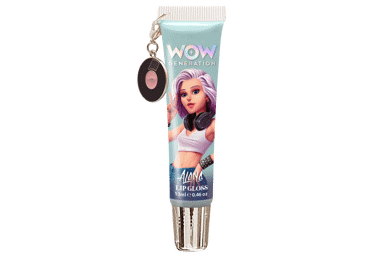 Lūpų blizgis su pakabukų WOW GENERATION - 3