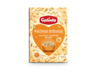 Avižiniai dribsniai GALINTA, 500 g