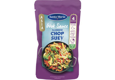 WOK padažas CHOP SUEY SANTA MARIA, 150 g
