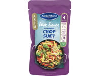 WOK padažas CHOP SUEY SANTA MARIA, 150 g