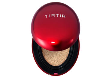 Makiažo pagrindas TIRTIR Mask Fit Red Cushion Mini, 23N Sand, 4,5 g