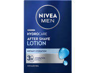 NIVEA MEN Losjonas po skutimosi PROTECT&CARE, 100 ml