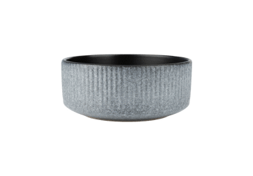Dubenėlis AURORA Kanto Grey, 14 cm