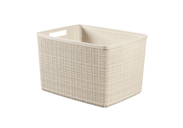 Plastikinė dėžė CURVER, 20 l