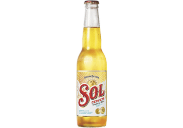 Alus SOL, 330 ml