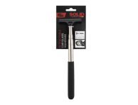 Ištraukiamas automobilio stiklo valytuvas SOLID BY KAUFTEC PRO, 21,2–98 cm