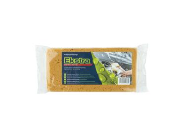Kempinė automobiliams plauti 24,5x12x6cm