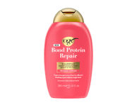 OGX Bond Protein atkuriamasis šampūnas, 385ml