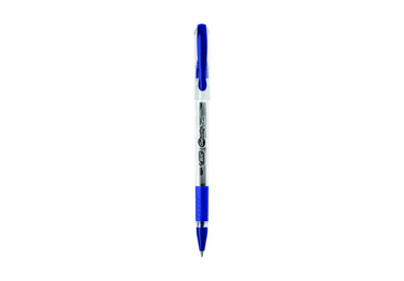 Gelinis rašiklis BIC GEL-OCITY STIC su kamšteliu, 1 vnt. - 2