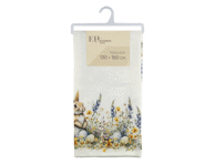 Staltiesė ELDORADO HOME 130x180cm, 2 dizainai