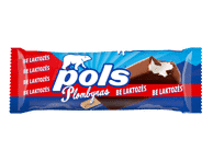 Plombyriniai ledai POLS, be laktozės, 75 g