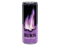Energinis gėrimas BURN PASSION PUNCH 250ml