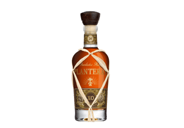 Romas PLANTERAY BARBADOS X0 20TH ANNIVERSARY, 0,35 l, 350 ml
