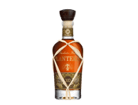 Romas PLANTERAY BARBADOS X0 20TH ANNIVERSARY, 0,35 l, 350 ml