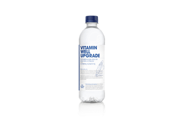 Negazuotas gėrimas VITAMIN WELL UPGRADE, 500 ml Negazuotas gėrimas VITAMIN WELL UPGRADE, 500 ml