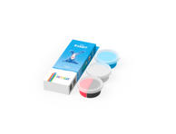 Modelinas HEY CLAY, 3 vnt.