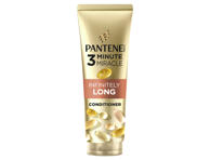 Intensyvus plaukų kondicionierius PANTENE Infinitely Long, 3 minutes miracles, 220 ml