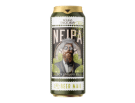 Šviesusis alus ALAUS LAIŠKAI NEIPA, 500 ml