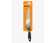 Šefo peilis FISKARS ESSENTIAL, 21 cm