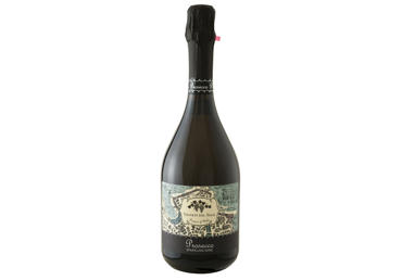 Putojantis vynas VIGNETI VIGNETI D'SOLE Prosecco Treviso Brut 0,75 l, 11%