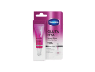 Lūpų blizgesys VASELINE su serumu ROYAL PLUM, 10 ml