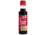 Padažas TERIYAKI SAITAKU, 150 ml