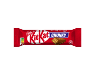 Vaflinis batonėlis KIT KAT CHUNKY, 40 g