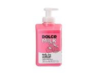 Skystas muilas Dolce Milk Really Airy Raspberry, 300 ml