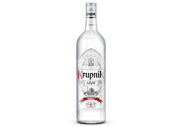 Degtinė KRUPNIK Original Wodka 1 l, 40%