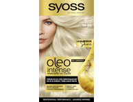 Dažomasis plaukų kremas SYOSS OLEO INTENSE, Nr. 10-50, 1 vnt.