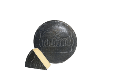Puskietis sūris KAAMTE, 50% rieb., 1 kg