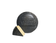 Puskietis sūris KAAMTE, 50% rieb., 1 kg