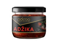 Adžika POMO, 300 g