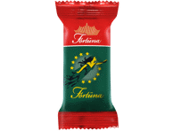 Vafliniai saldainiai PERGALĖ FORTŪNA, 1 kg