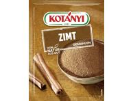 Maltas cinamonas KOTANYI, 25 g