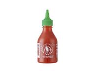 Padažas aštr. sriracha FLYING GOOSE, 200 ml