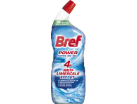 WC valiklis BREF POWER ACTIVE Ocean, 750 ml
